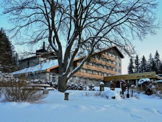 Hotel Srní