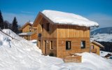 Katalog zájezdů - Rakousko, Chalety Alpendorf