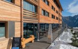 SwissPeak Resort Vercorin