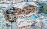 POST POST Hotel-Alpine Boutique Hotel & Spa