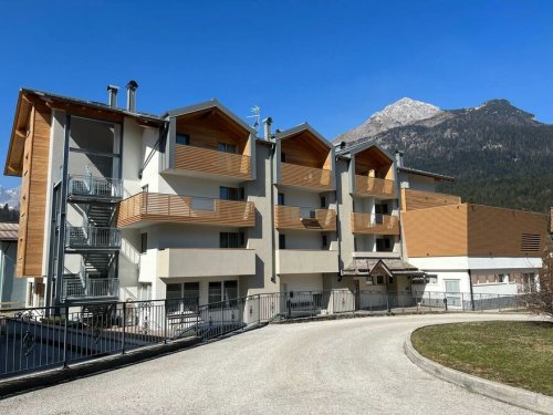 Hotel Alia Bianca  - Andalo