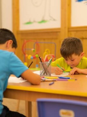 Hotel Alia Bianca  - Andalo