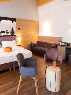 Hotel Alia Bianca  - Andalo