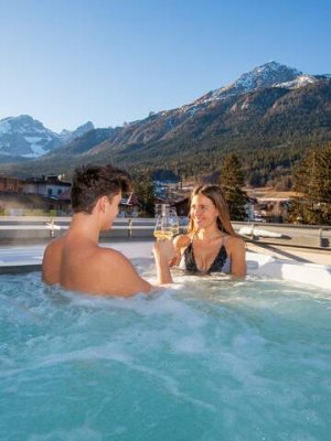 Hotel Alia Bianca  - Andalo