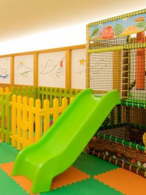 Hotel Alia Bianca  - Andalo