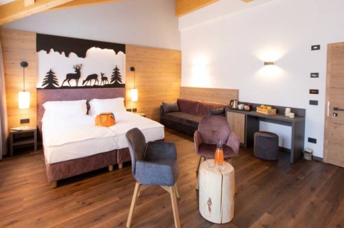 Hotel Alia Bianca  - Andalo