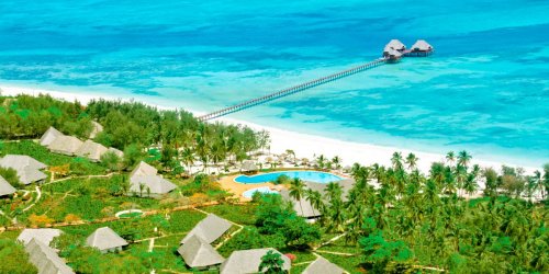 Hotel Dongwe Club Vacanze