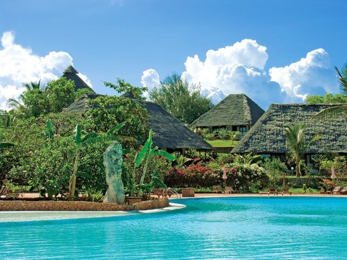 Hotel Dongwe Club Vacanze