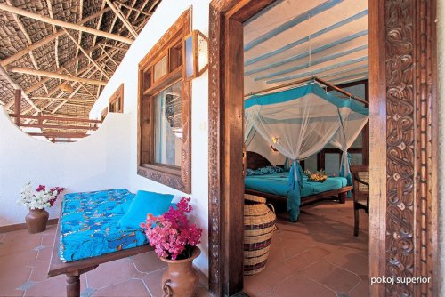 Hotel Dongwe Club Vacanze