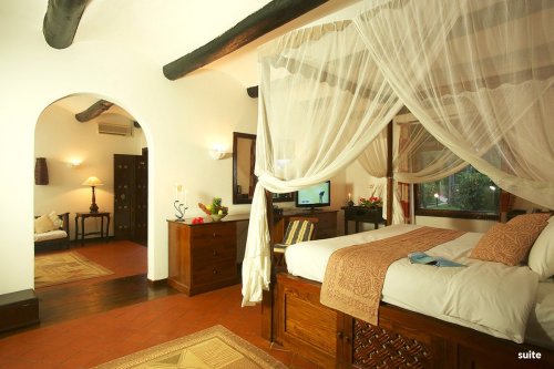 Hotel Dongwe Club Vacanze