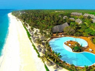 Hotel Dongwe Club Vacanze Hotel Dongwe Club Vacanze