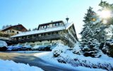 Katalog zájezdů - Itálie, Hotel Villa Wilma  - Folgaria