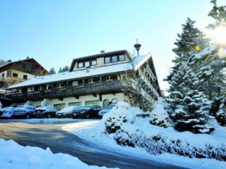 Hotel Villa Wilma  - Folgaria