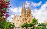 Katalog zájezdů - Španělsko, Střípky z Barcelony a jižního Katalánska