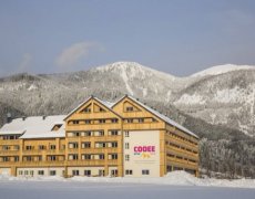COOEE alpin Hotel Dachstein