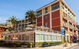 Katalog zájezdů - Itálie, Hotel Doria