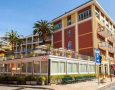 Hotel Doria