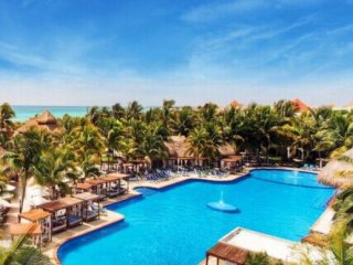 EL DORADO ROYALE 5