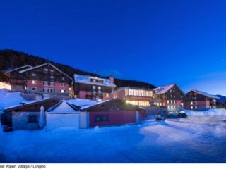 Hotel Alpen Village