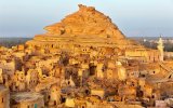 Egypt - Od oázy Síwa až na Mojžíšovu horu