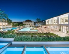 Hotel Best Western Zante Park