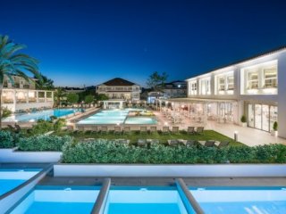 Hotel Best Western Zante Park