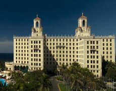 NACIONAL 5/IBEROSTAR LAGUNA AZUL 5