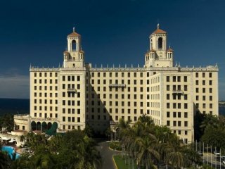 NACIONAL 5/IBEROSTAR LAGUNA AZUL 5