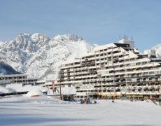 Residence La Voile
