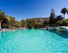 Park Hotel Terme Mediterraneo  - Forio