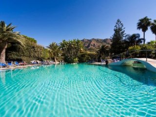 Park Hotel Terme Mediterraneo  - Forio