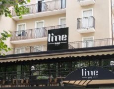 Hotel Lime