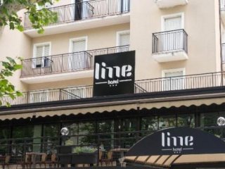 Hotel Lime