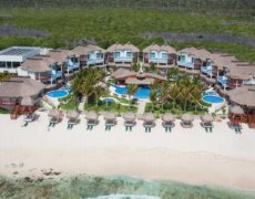 EL DORADO CASITAS ROYALE 5
