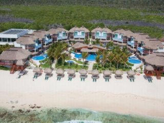 EL DORADO CASITAS ROYALE 5