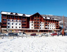 Residence Aigle Bleu