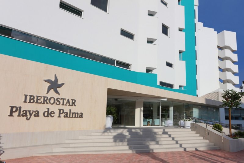 IBEROSTAR Playa de Palma