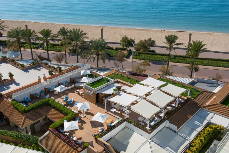 IBEROSTAR Playa de Palma