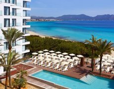Hotel Iberostar Waves Cala Millor