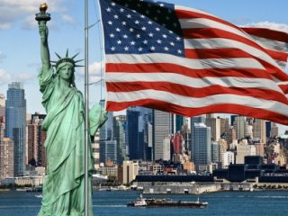 New York - město, které nikdy nespí
