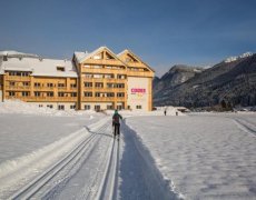 COOEE Alpin Hotel Dachstein