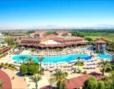 Hotel Crystal Paraiso Verde Resort & Spa