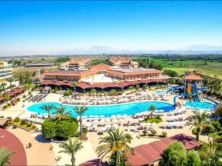 Hotel Crystal Paraiso Verde Resort & Spa
