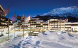 Rezidence Planibel  - La Thuile