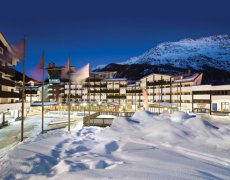 Rezidence Planibel  - La Thuile