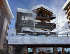 Hotel Lyskamm  - Breuil-Cervinia