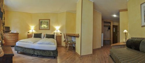 Hotel Da Compagnoni - Cervinia