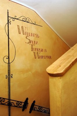 Hotel Da Compagnoni - Cervinia