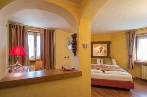 Hotel Da Compagnoni - Cervinia