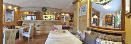 Hotel Da Compagnoni - Cervinia